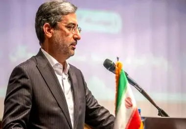 علی رسولیان به عضویت هیئت امنای فنی و حرفه‌ای منصوب شد