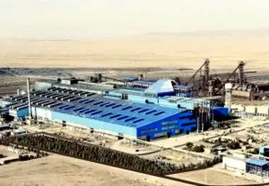 عزم جزم فولاد خراسان در غلبه بر مشکل تامین انرژی و افزایش تولید