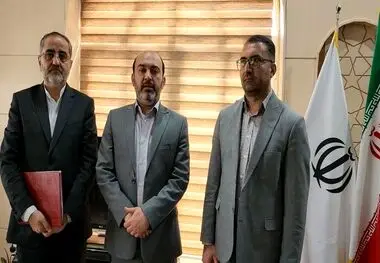 مردم قشم رایحه خوش خدمت را احساس خواهند کرد