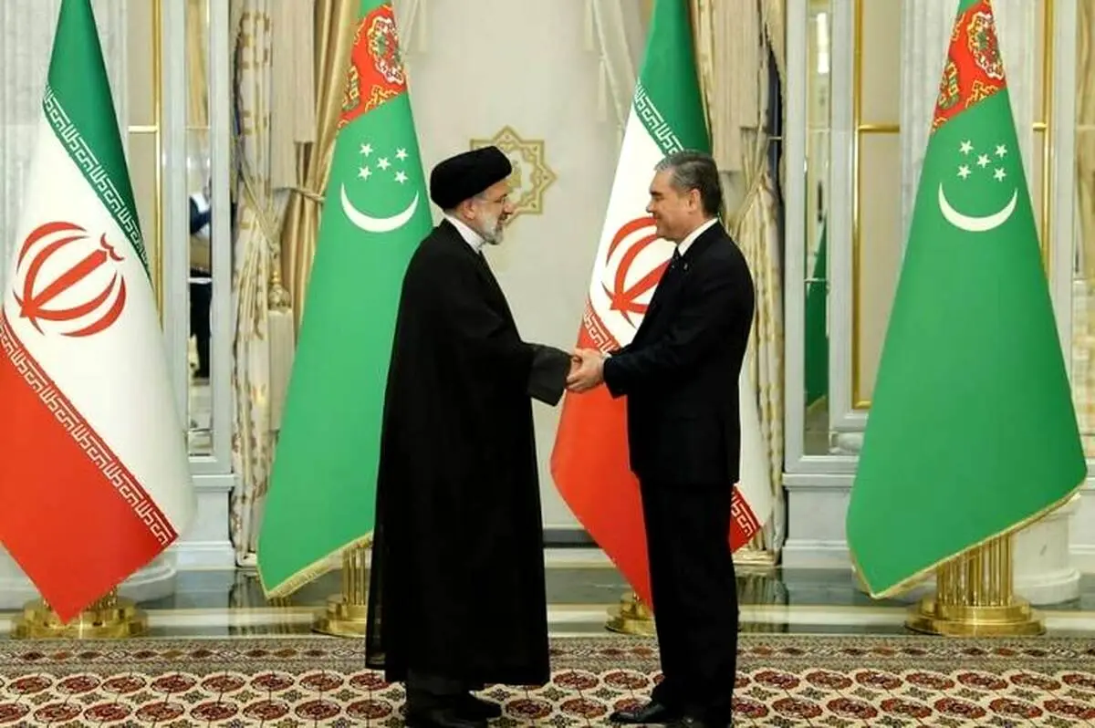 کارت طلایی ترانزیت ایران برای آسیای مرکزی؛ اهمیت تکمیل کریدور چابهار ـ سرخس برای اتصال به آسیای میانه