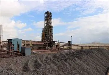 افت مصرف انرژی در صبافولاد