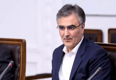 توئیت مهم فرزین درباره دیدار با همتای قطری اش