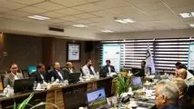 برگزاری مجمع عمومی منتهی به سال مالی ۱۴۰۱ شرکت فولاد سنگان