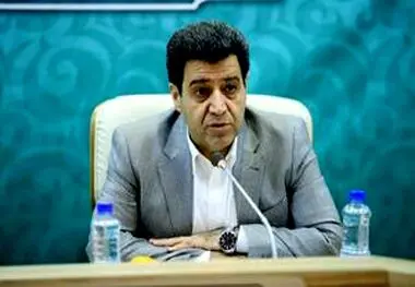 صلاحیت نائب رئیس سابق در انتخابات اتاق بازرگانی رد شد