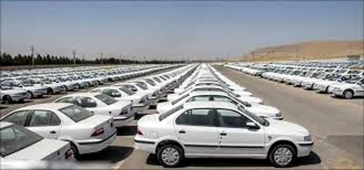 بلاتکلیفی خریداران و نارضایتی خودروساز، دستپخت شورای رقابت!
