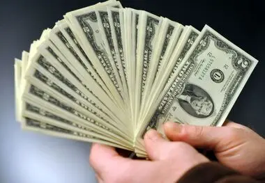 نرخ دلار امروز ۲۷ خرداد ۱۴۰۲