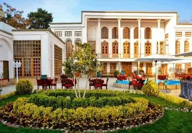 توسعه اقتصاد گردشگری با احیای 128 خانه‌ تاریخی در اصفهان