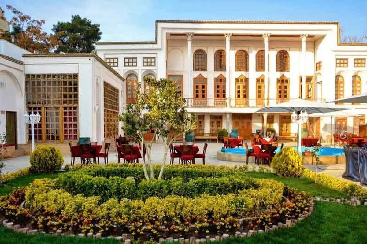 توسعه اقتصاد گردشگری با احیای 128 خانه‌ تاریخی در اصفهان