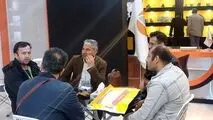 حضور شرکت آلومینای ایران در چهاردهمین نمایشگاه تخصصی معدن ، ماشین آلات معدنی و راهسازی و زنجیره تامین معادن

