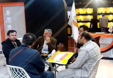 حضور شرکت آلومینای ایران در چهاردهمین نمایشگاه تخصصی معدن ، ماشین آلات معدنی و راهسازی و زنجیره تامین معادن

