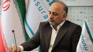 پیام مدیر عامل بیمه دی به مناسبت فرا رسیدن روز پزشک