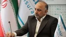 پیام مدیر عامل بیمه دی به مناسبت فرا رسیدن روز پزشک