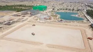 با سرمایه گذاری ۲۰۰میلیارد ریالی صورت گرفت