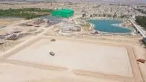 با سرمایه گذاری ۲۰۰میلیارد ریالی صورت گرفت