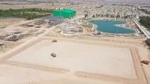 با سرمایه گذاری ۲۰۰میلیارد ریالی صورت گرفت