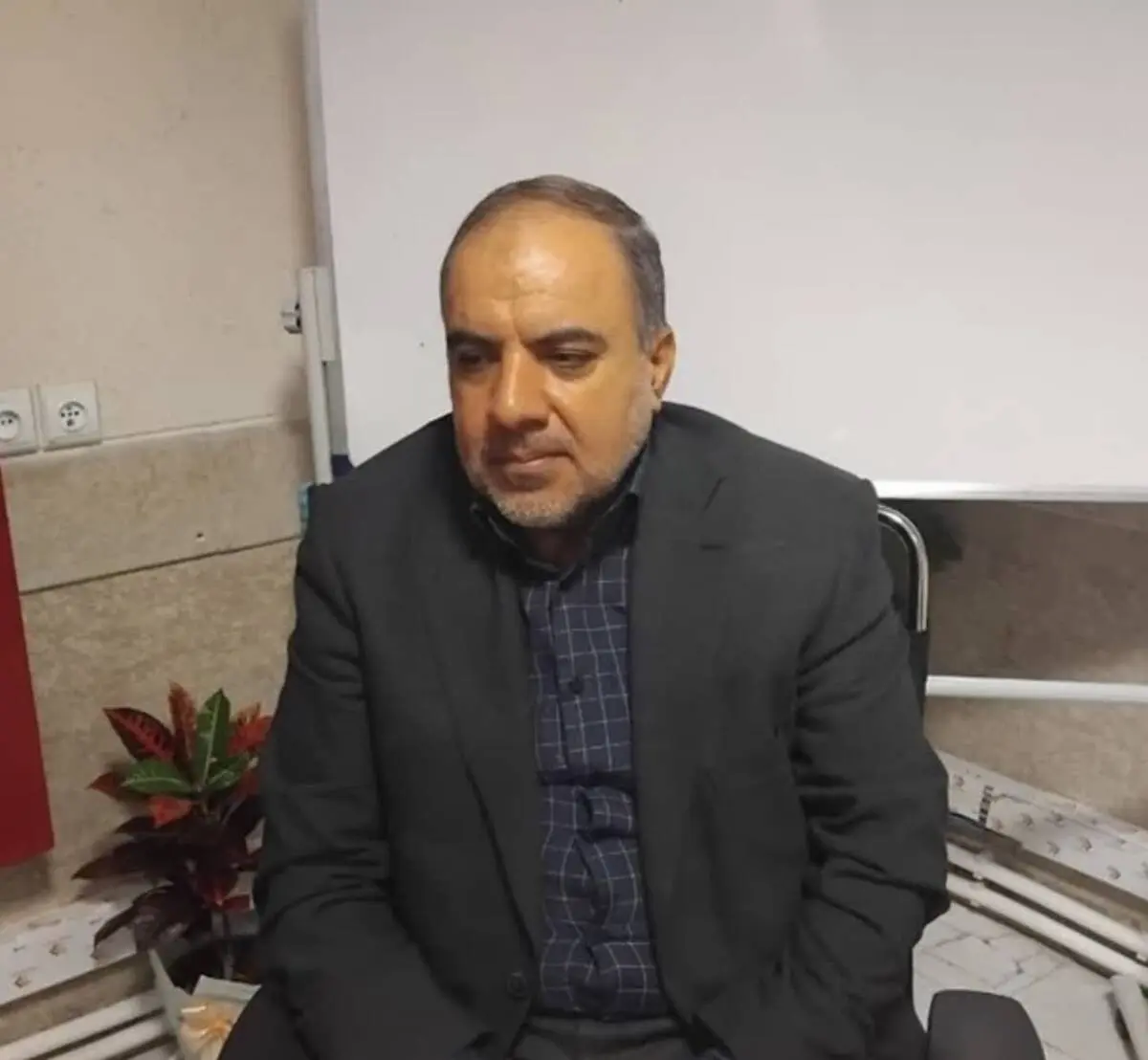 مدیر کل انتقال خون استان اصفهان:
اهدا کنندگان خون از سرمایه های اصلی سازمان هستند