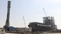 مدیرعامل شرکت صنایع معدنی و فولادی ستاره سیمین هرمز: پروژه ستاره سیمین هرمز یکی از پروژه‌های پیشران گروه فولاد مبارکه است