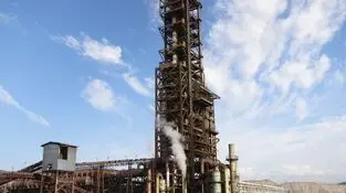 خون تازه در رگ‌های سهامداران صبافولاد خلیج‌فارس