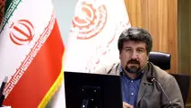اراده قطعی شرکت ملی مس حمایت و همکاری با شرکت‌های نوآور و دانش‌بنیان است