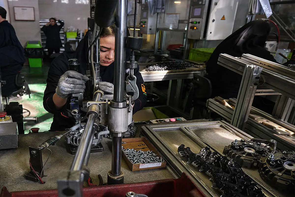 جهان اقتصاد بررسی می‌کند؛
از شوک جنگ تا آزمون تاب‌آوری؛ مسیر ترمیم کجاست؟