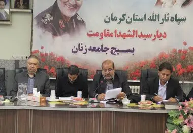 سهم ۲۵ درصدی مشترکان از نیمی از مصرف برق در شمال کرمان  