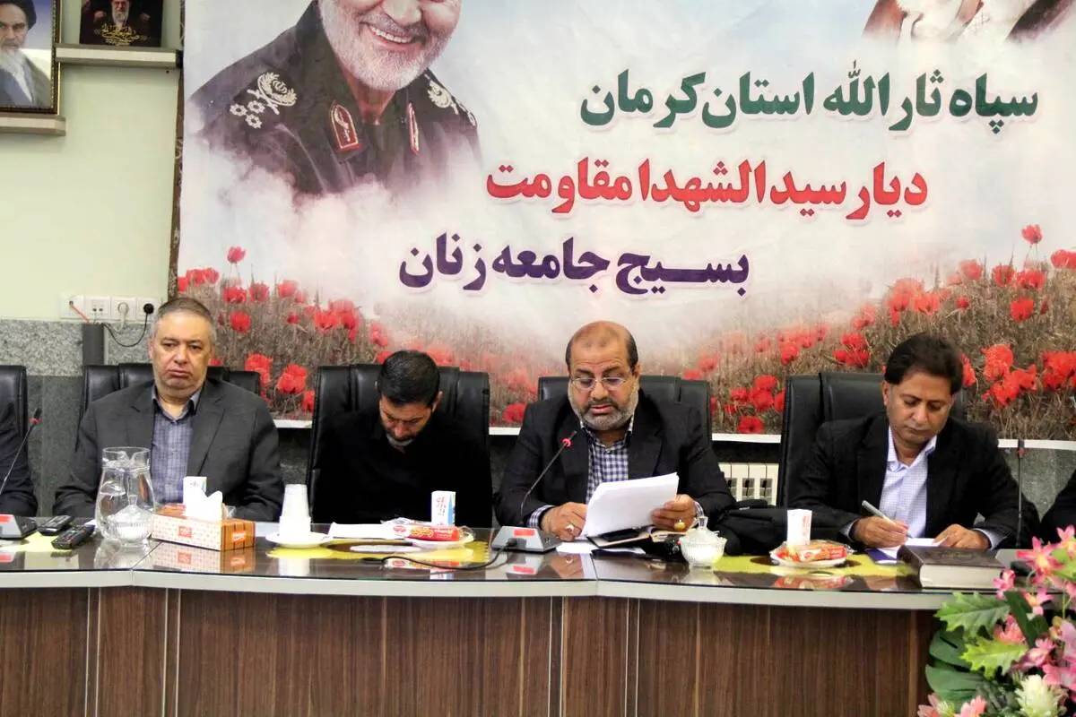 سهم ۲۵ درصدی مشترکان از نیمی از مصرف برق در شمال کرمان  