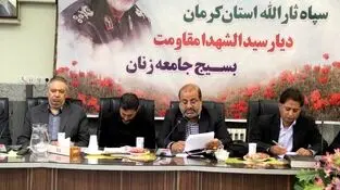 سهم ۲۵ درصدی مشترکان از نیمی از مصرف برق در شمال کرمان  