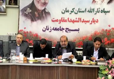 سهم ۲۵ درصدی مشترکان از نیمی از مصرف برق در شمال کرمان  