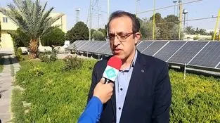 کسب رتبه اول وصول مطالبات توسط شرکت توزیع نیروی برق شمال استان کرمان در نیمه اول آذر سال جاری
