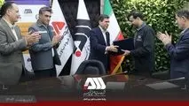 امضای قرارداد احداث بلوک سوم «مجتمع نیروگاهی گهران سیرجان» با ظرفیت ۵۴۶ مگاوات میان گل‌گهر و مپنا