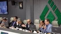 اقتصاد بیمه‌محور با پشتوانه علمی و پژوهشی قطعاً دست یافتنی است
