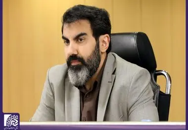 نایب رئیس اول اتاق اصناف تهران:
مطالبات‌مان را پیگیری می‌کنیم/ اصناف خواستار اصلاح قانون مالیات بر ارزش افزوده است