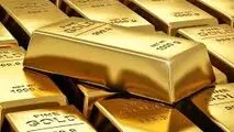 قیمت جهانی طلا امروز ۳۰ مهر ۱۴۰۳
