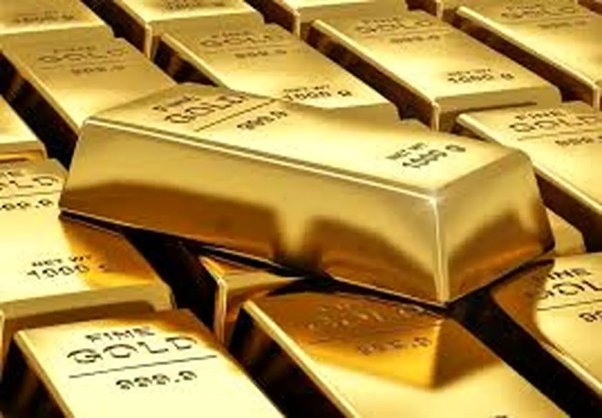 قیمت جهانی طلا امروز ۳۰ مهر ۱۴۰۳
