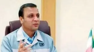 استراتژی تنظیم بازار فولاد در جنگ