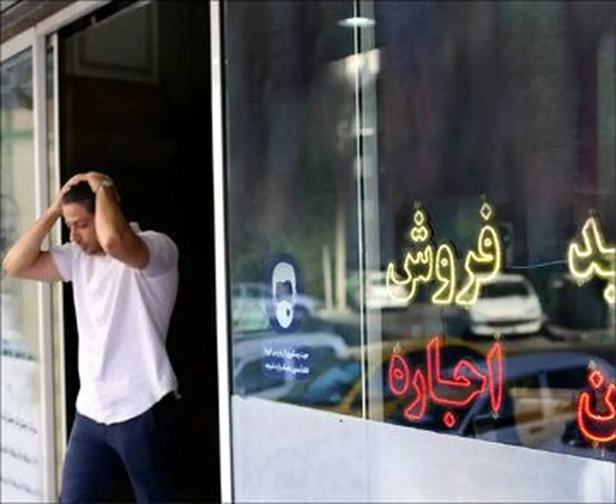 بازار اجاره مسکن ترسناک شد