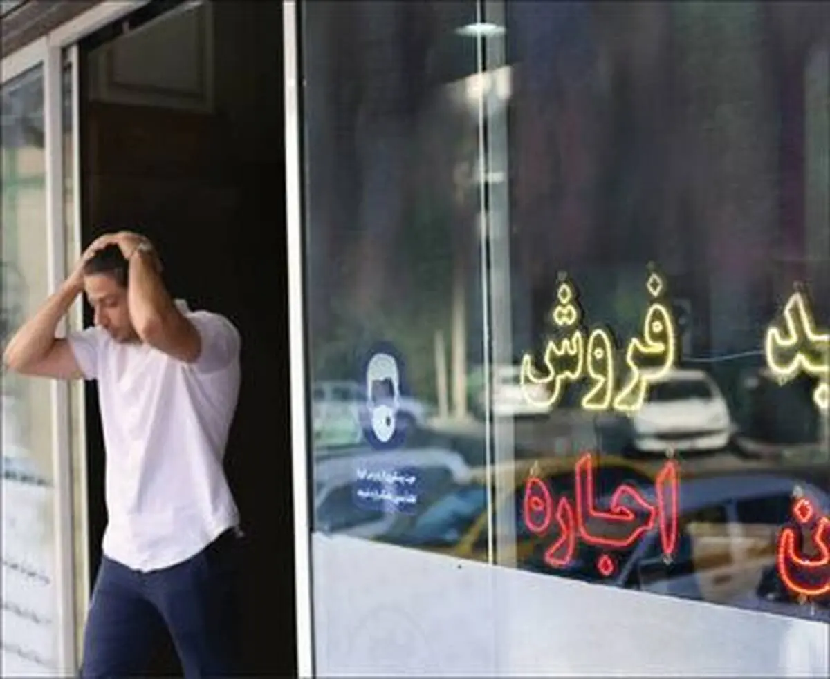 بازار اجاره مسکن ترسناک شد