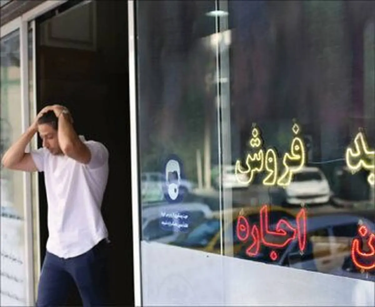 بازار اجاره مسکن ترسناک شد
