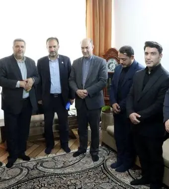 گره‌گشایی از انتظار متقاضیان مسکن در تربت‌حیدریه