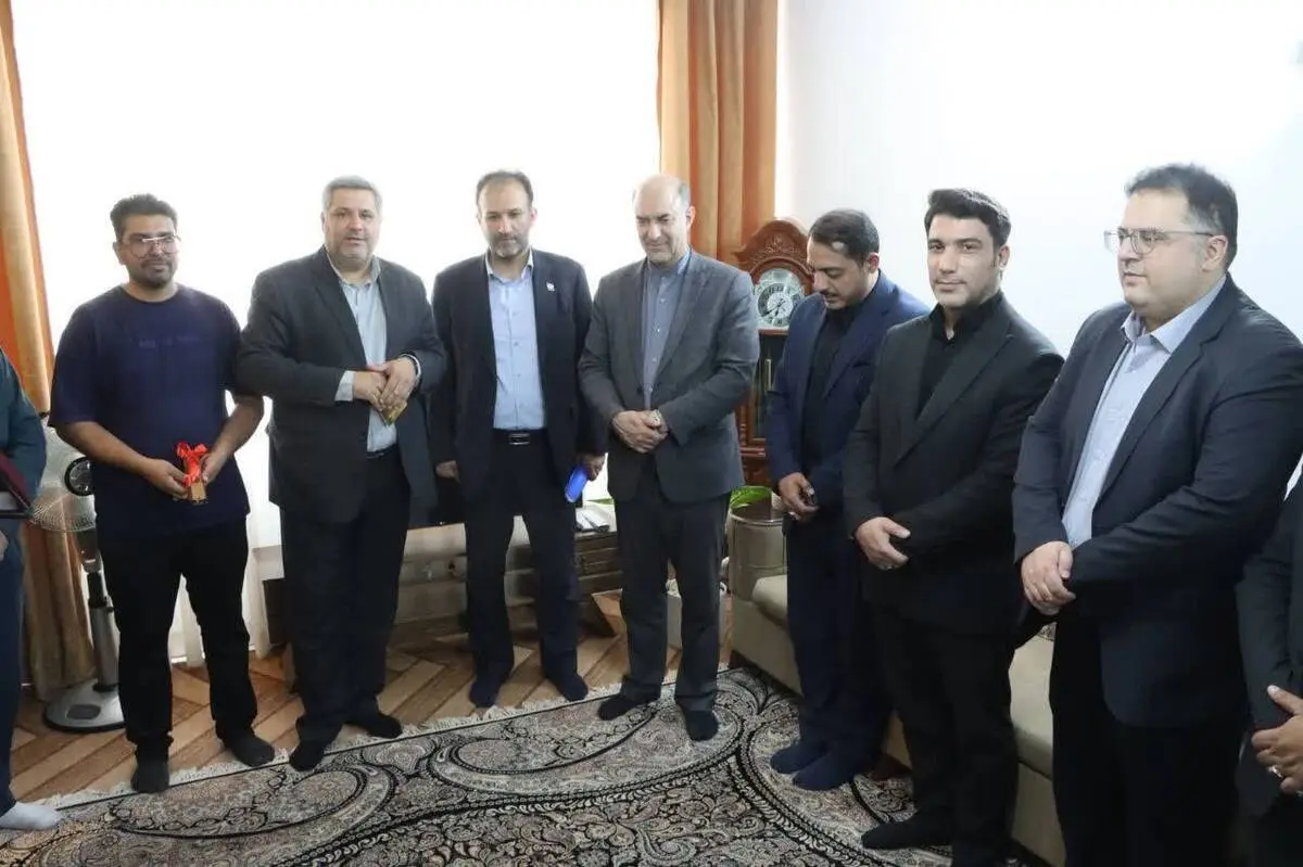 گره‌گشایی از انتظار متقاضیان مسکن در تربت‌حیدریه