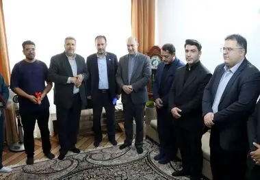 گره‌گشایی از انتظار متقاضیان مسکن در تربت‌حیدریه