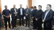 گره‌گشایی از انتظار متقاضیان مسکن در تربت‌حیدریه