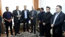 گره‌گشایی از انتظار متقاضیان مسکن در تربت‌حیدریه