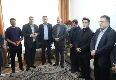گره‌گشایی از انتظار متقاضیان مسکن در تربت‌حیدریه
