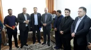 گره‌گشایی از انتظار متقاضیان مسکن در تربت‌حیدریه