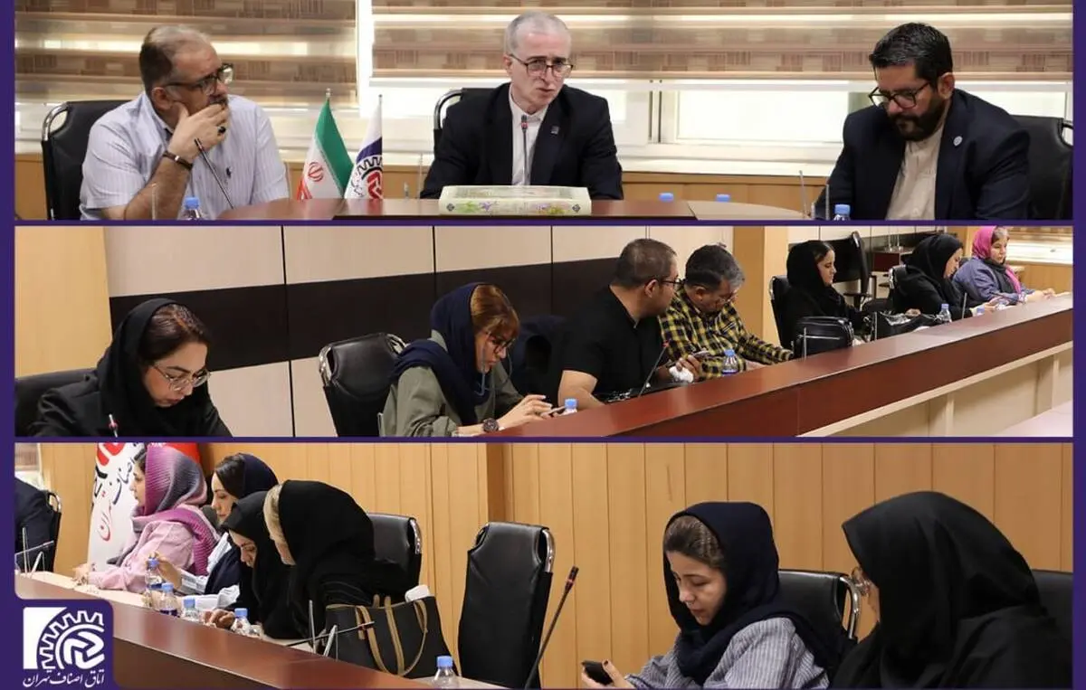 رئیس اتاق اصناف تهران:
ضرورت اصلاح فرآیند تعیین نرخ‌های صنفی و تک‌نرخی شدن نان/ اصناف در دل مردم و در بین مردم هستند