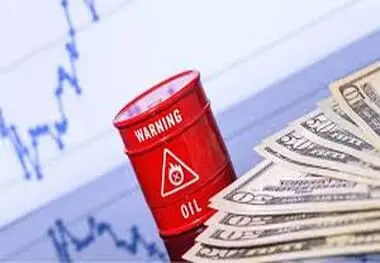 ادامه افزایش قیمت نفت در بازار جهانی