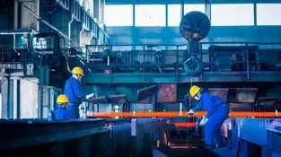 تاب‌آوری در خط آتش؛ چگونه صنایع در دل بحران، موتور بقا و بازسازی می‌شوند؟

