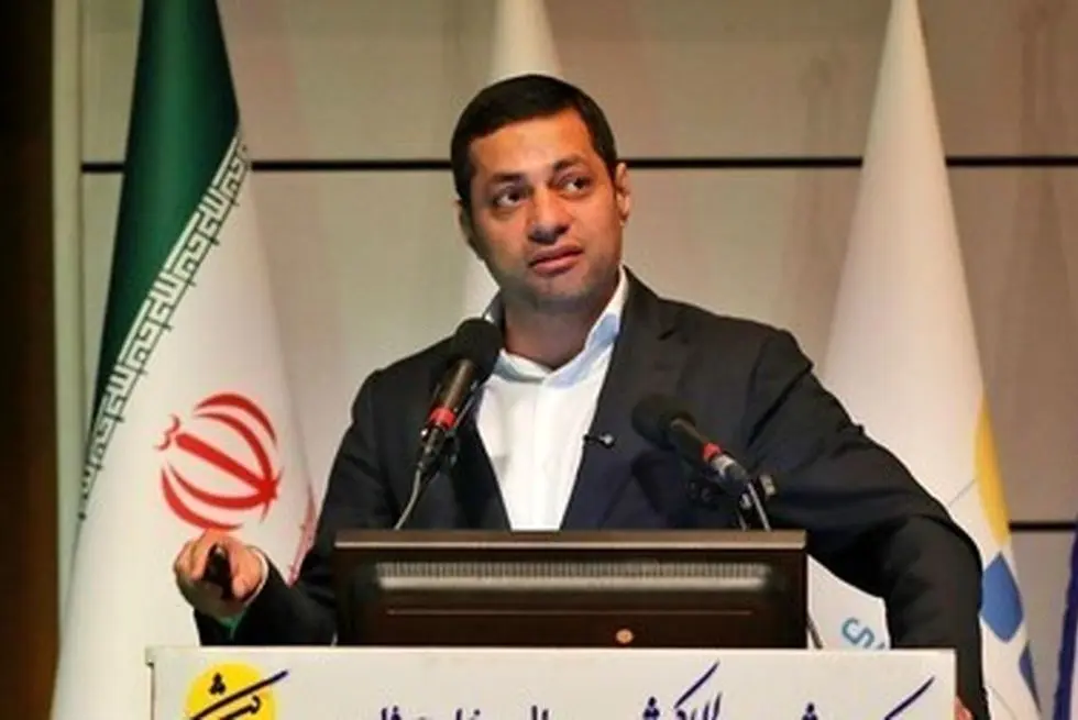 مدیرعامل صبا فولاد خلیج فارس مطر ح کرد؛لزوم اصلاح سیاست‌های انرژی

