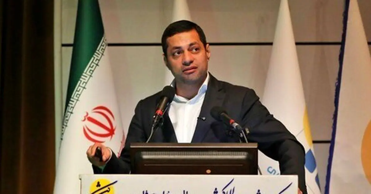 مدیرعامل صبا فولاد خلیج فارس مطر ح کرد؛لزوم اصلاح سیاست‌های انرژی

